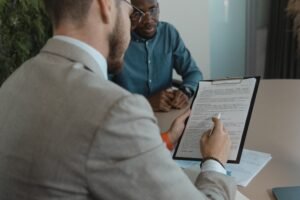 Read more about the article What Is the Difference Between Third-Party Inspection (TPI) and Vendor Surveillance in Steel Fabrication?